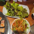 육봉달 매장 앞 이미지