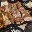 도야족발 양산중부점 이미지