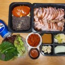 삼대불족발 | 평택안중맛집 '삼대불족발' 가성비