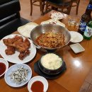 구구치킨 을지로골뱅이 이미지