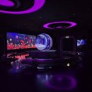 포탈 스페이스 | 서울 근교 갈만한 곳 미디어 아트가 있는 인스파이어 르스페이스 후기와 주차정보