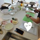 퓨전브런치 요리실무 | 취미요리학원 발산/김포 주말쿠킹클래스 최고 #한솔 브런치 실무