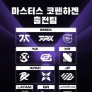 마스터스 이미지