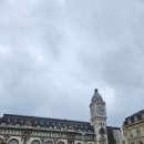 대마중학교앞게시대 | 프랑스🇫🇷(파리)