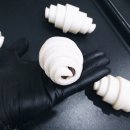 크루아상 이미지