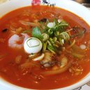 이비가짬뽕까치울역점 - 부천시 원미구 역곡로 236 | 이비가짬뽕까치울역점