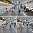 용인대 사랑가득 태권도장 이미지