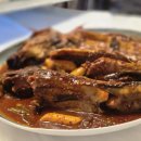 생선명가거북명태 | 광명 밤일마을 맛집 생선명가 거북명태 본점 명태조림 솔직 후기