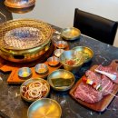 명품왕화로구이 | 하남 미사 소고기 맛집 추천 | 압구정화로구이 명품와규반판 솔직후기
