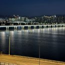 광양고등학교 앞 도로(편측) | 자양한양아파트 시세와 입지 정리, 한강뷰 임장 후기
