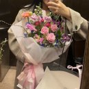 [수원/하동] 꽃, 그레이스 :: 광교 꽃집 꽃다발 예약 후기