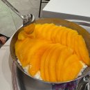 블루민트 - 부평구 주부토로 236 | 대구 신세계백화점 팝업스토어 서문빙수 단무지 빙수(망고), 블루보틀 민트초콜릿 놀라 솔직후기