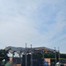 CU 무주구천동점 | 여름이었다 | 2025 13회 무주산골영화제 등나무운동장 3일권 Day2,3 후기 | 2박3일 전북 무주여행