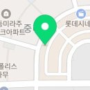 파리바게뜨테크노중리