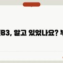 B3 이미지
