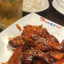 구어바베큐치킨 이미지