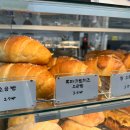 제이제이소프트 | 용인빵맛집 [브레드랩], 유럽식 식사빵 치아바타 소금빵 포장 후기