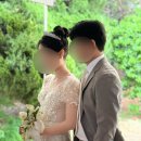 [W.27] 스튜디오 헤어변형 시안 / 라피니 세라원장님 웨딩 촬영 후기 (느와르블랑하우스)