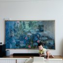 삼성광학 | 썬가드 광학 티비 보호기 설치방법, 내돈내산 후기