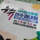 국가대표 우슈 합기도 이미지