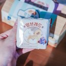 멍&냥 | 속초 소품샵 투어 과자의성 멍브레드 냥브레드 속초 기념품 특템