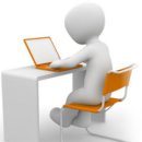 컴퓨터 활용 이미지