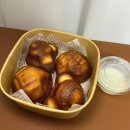금관대로1368번길L | 김해 빵지순례 빵투어 필수코스 연지공원 빵맛집 : 파란풍차연지점 버터떡 내돈내산 솔직후기