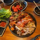 노원족발 양도 많고 맛도 좋은 더맛있는족발보쌈 노원점 솔직후기