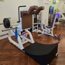 찐 바디핏 | 청라 PT 추천) 국대 출신 관장님과 함께한 찐바디핏 리얼 체험 후기