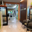 한숲 골프존파크 이미지