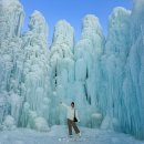 청양 | 청양 알프스마을 주차 썰매 후기 겨울 축제 가볼만한곳