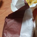 롯데리아 남산정역 이미지