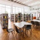 둔포도서관 이미지