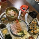 돌섬김밥 이미지