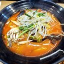 고량진미 | 진주 진주역 가좌동 중국집 고량진미 해물짬뽕 탕수육 맛집