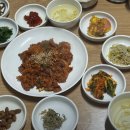 순희할매집 | 오늘N 할매식당 주물럭 대구 식당 알아보기