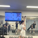 화정로 | 화정 헬스장 6스테이션 그룹PT 화정역 다이어트 무료체험 솔직 후기
