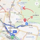 하늘25 | 오늘 다녀온 남산하늘숲길 단풍구경 후기(25.11.8.)