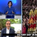 CNN 에서 보도﻿ VICTORY DAY' IN NORTH KOREA ﻿ 이미지