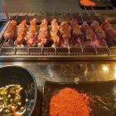 아맛나양꼬치(산본점)
