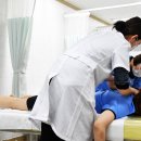 스포츠마사지 이미지