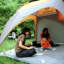 무주구천동캠핑장 이미지