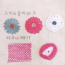 평생학습센터 2기-생활 속의 프랑스자수 | 생활자수.프랑스자수 국비지원 평생바우처 카드로 배워보자(수원영통한국문화센타)