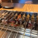 진품양갈비&양꼬치