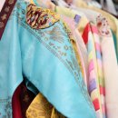 우리한복 이미지