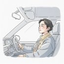 미래강판 | 사이버트럭 운전석에서 본 크기와 실내 공간 주행 후기