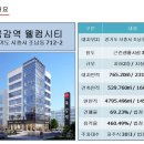 시티타워 스크린골프 이미지