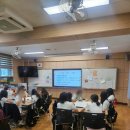 태안여자중학교 | 7월 15일 태안 태안여자중학교 강의