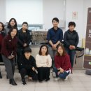 바리스타 자격증반 이미지