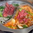 목동버섯샤브칼국수 | 목동 칼국수 맛집 친구가 데려간 찐맛집 ❝목동 버섯샤브 칼국수❞